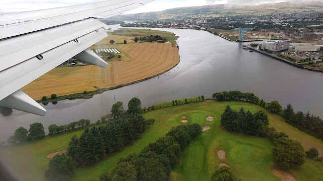 Bearsden Golf Club - Glasgow