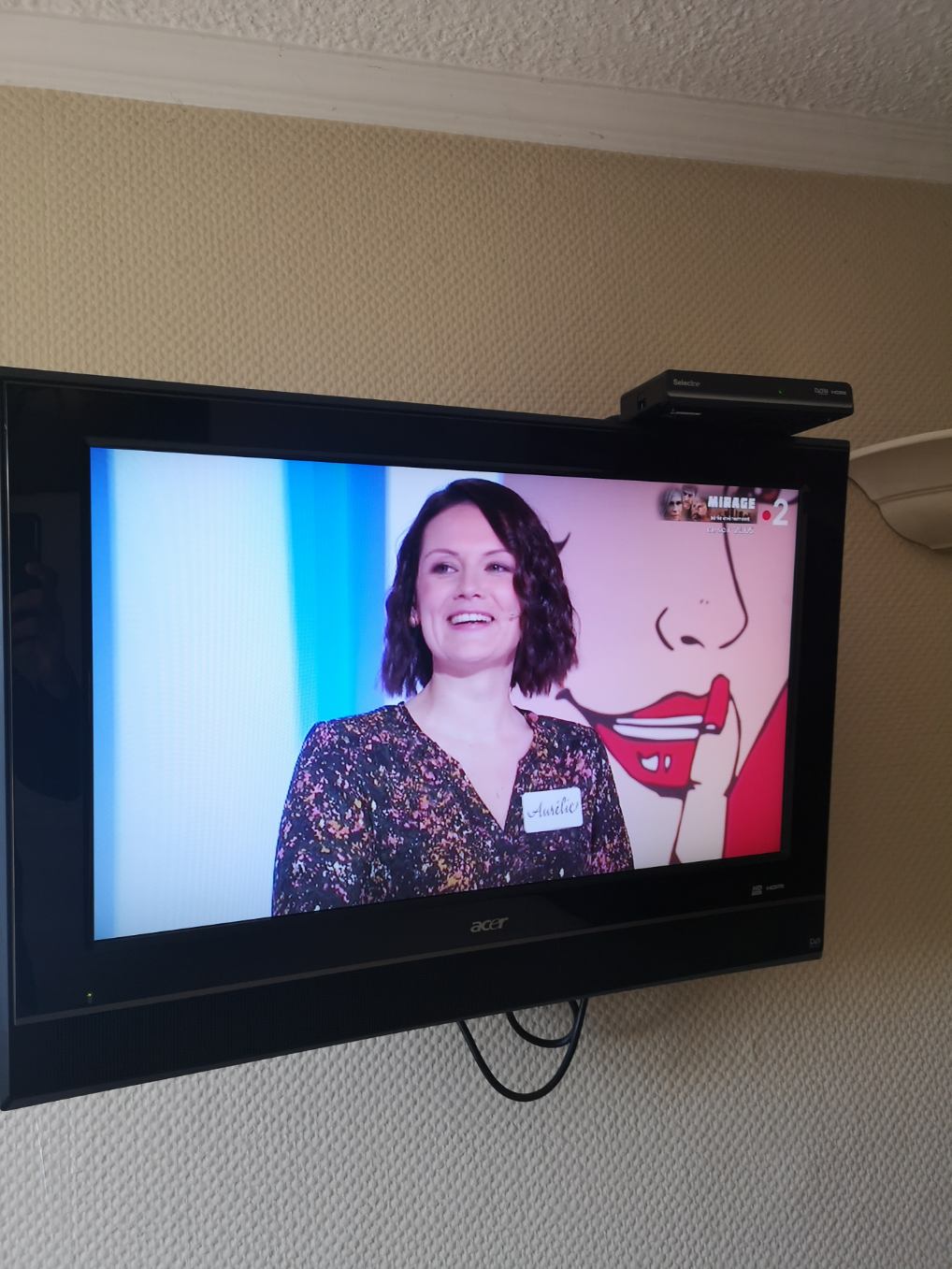 Photo n° 1 de l'avis de Sebastien.a fait le 21/02/2020 à 12:48