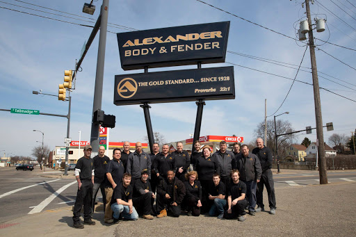 611 N Main St, Akron, OH 44310, USA