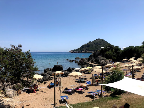 Riva del Marchese Beach Club