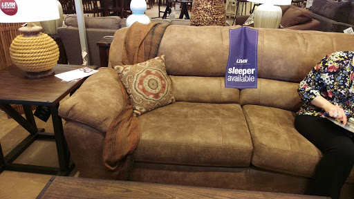 Furniture Store «Levin Furniture», reviews and photos, 10688 Perry Hwy, Wexford, PA 15090, USA