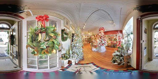 Florist «Carousel Flowers by Shamrock Garden Florist», reviews and photos, 527 S York St, Elmhurst, IL 60126, USA