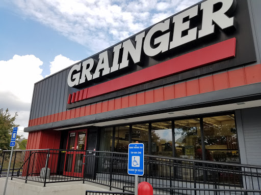 Grainger Industrial Supply