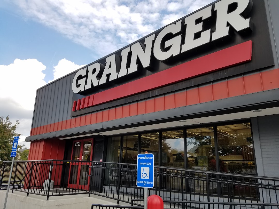 Grainger Industrial Supply