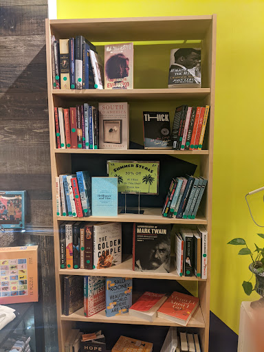 Book Store «Words! Bookstore», reviews and photos, 623 Cookman Ave, Asbury Park, NJ 07712, USA