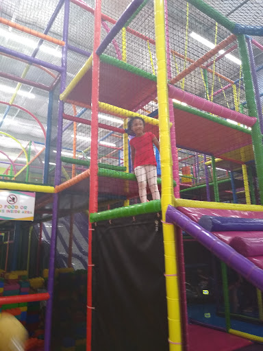 Shopping Mall «Park North Shopping Center», reviews and photos, 842 NW Loop 410, San Antonio, TX 78216, USA