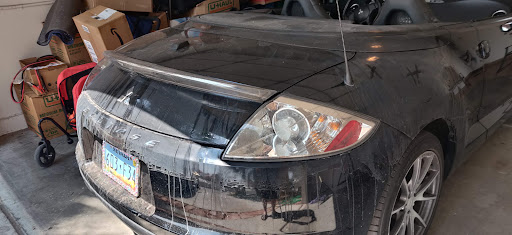 Auto Repair Shop «Purrfect Auto Service», reviews and photos, 10050 S Eastern Ave #301, Henderson, NV 89052, USA