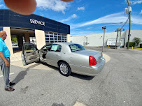 Astro Lincoln - Photo 4 - Car repair in Pensacola, FL, Pensacola