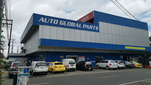 Auto Global Parts (Auto Repuestos)