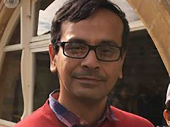 Dr Rahul Guru