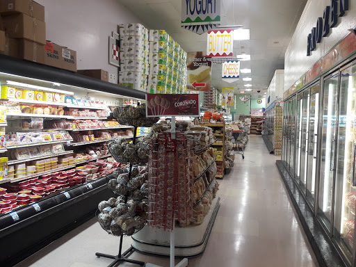 Supermarket «Fresh World», reviews and photos, 6901 Hechinger Dr, Springfield, VA 22151, USA