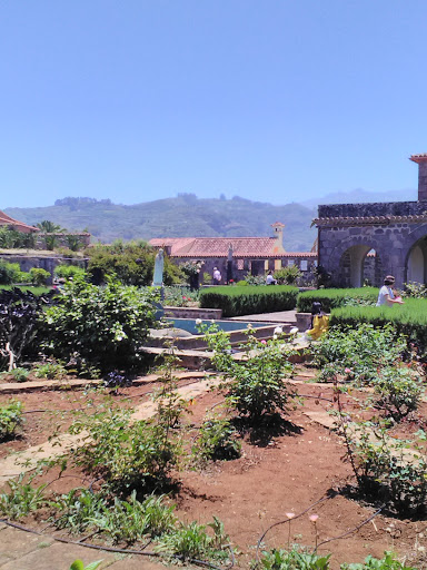 Centro Privado de Enseñanza Nuestra Señora del Rosario en Barranco del Pino