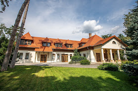 Hotel Botanica Vendégház