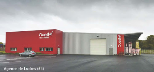 Magasin de materiaux de construction Ouest Isol & Ventil Ludres