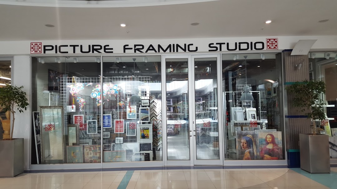 Picture Framing Studio