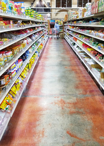 Asian Grocery Store «Pacific Produce», reviews and photos, 5455 S 27th St, Oak Creek, WI 53154, USA