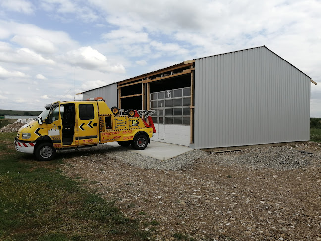 orar TRACTARI AUTO PIATRA NEAMȚ Nord Est Assistance