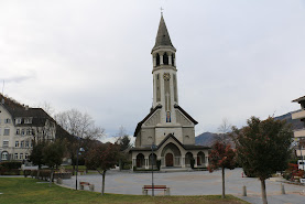 Eglise Saint-Urbain