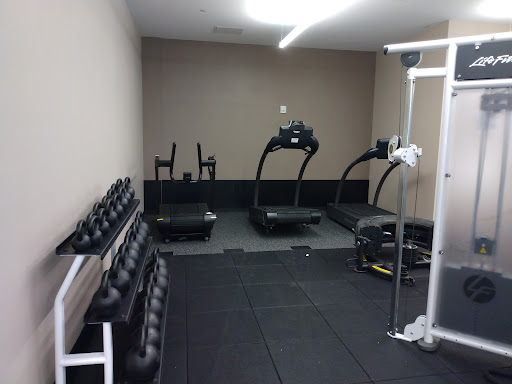 Gym «Equinox Coral Gables», reviews and photos, 370 San Lorenzo Ave, Coral Gables, FL 33146, USA