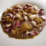 Photo n°4 de l'avis de Paola.o fait le 01/12/2019 à 15:40 sur le  Ristorante Val Pomaro à Arquà Petrarca