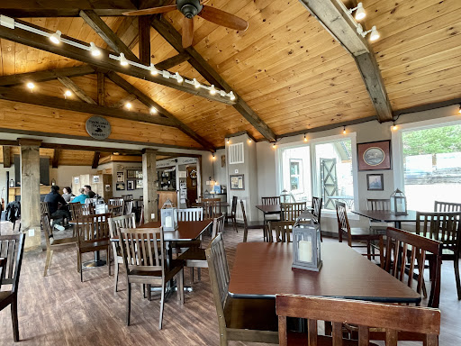 Winery «Twin Oaks Tavern Winery», reviews and photos, 18035 Raven Rocks Rd, Bluemont, VA 20135, USA