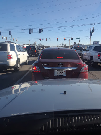 Chevrolet Dealer «Bill Estes Chevrolet», reviews and photos, 4105 West 96th Street, Indianapolis, IN 46268, USA