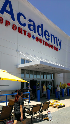 Sporting Goods Store «Academy Sports + Outdoors», reviews and photos, 4261 NW 63rd St, Oklahoma City, OK 73116, USA