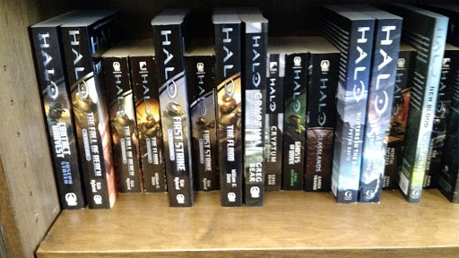 Book Store «Barnes & Noble», reviews and photos, 15 Backus Ave, Danbury, CT 06810, USA