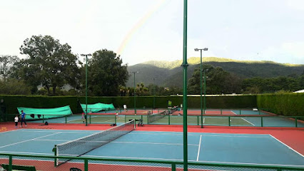 Castiblanco Tennis Academy