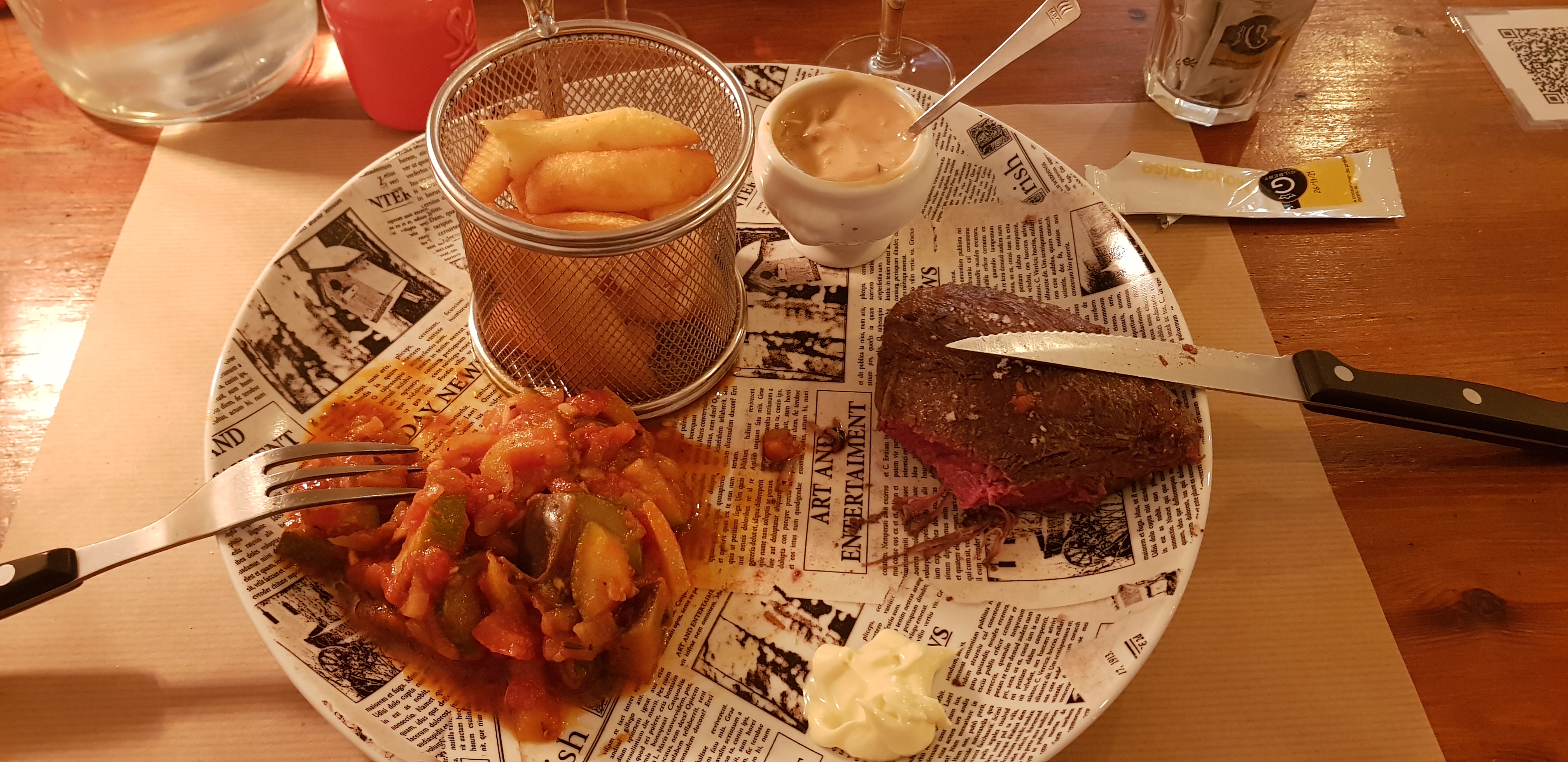 Photo n° 1 de l'avis de JP.U fait le 13/07/2021 à 19:45