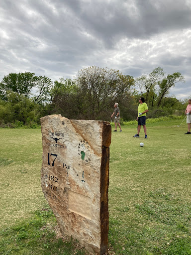 Golf Course «Meadowbrook Golf Course», reviews and photos, 1815 Jenson Rd, Fort Worth, TX 76112, USA