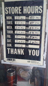 Ruby Plumbing-Electrical Supply - Photo 2 - Car repair in San Francisco, CA, Daly City