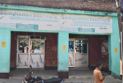 Sangharsh Institute