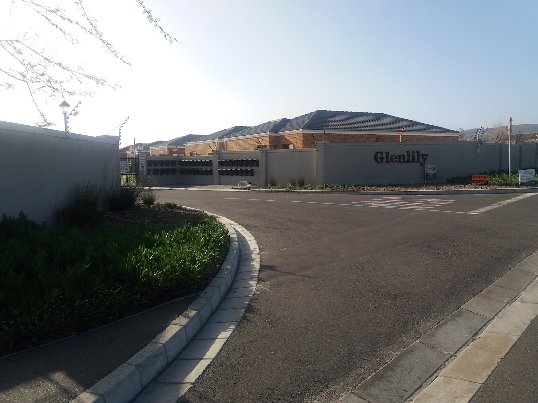 Glenlily Security Estate