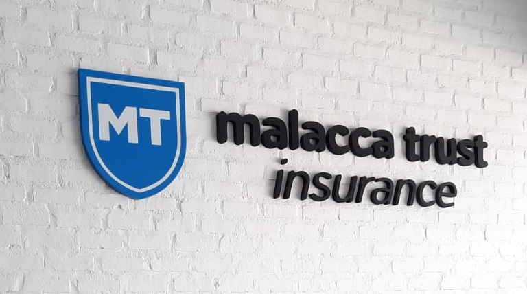 Pt Malacca Trust Wuwungan Insurance Tbk. Kantor Pemasaran Pekanbaru Photo