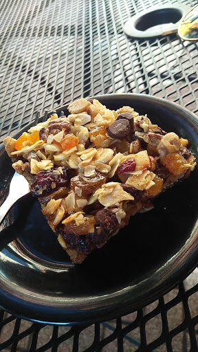 Coffee Shop «Mod Coffee House», reviews and photos, 2126 Postoffice St, Galveston, TX 77550, USA