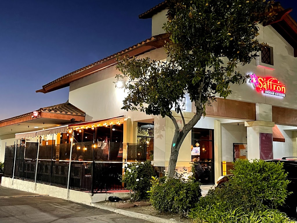 Saffron Indian Cuisine & Bar 91320