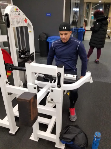 Health Club «New York Sports Clubs», reviews and photos, 1601 Bronxdale Ave, Bronx, NY 10462, USA