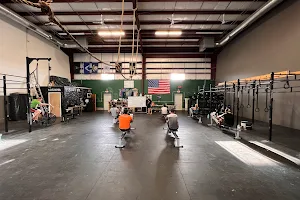 CrossFit Dýr - Gym in Groton image
