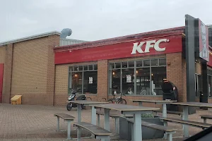 KFC Sandyford - High Street image