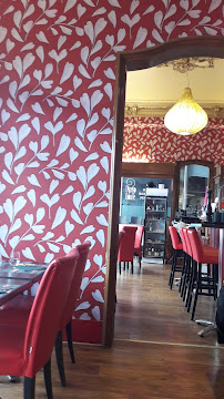 Atmosphère du Restaurant La Tart'in à Vichy - n°12