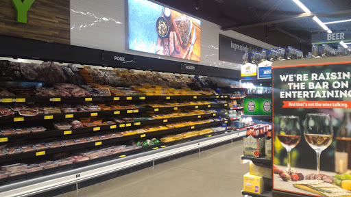 Supermarket «ALDI», reviews and photos, 4470 Lafayette Rd, Indianapolis, IN 46254, USA