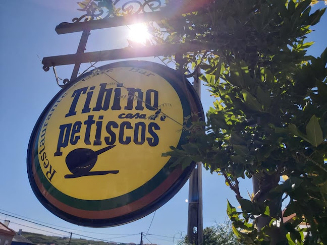 Tibino - Casa de Petiscos - Restaurante