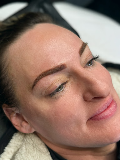Explore dementia tattoo ideas, creative tattoo ideas in Peoria Heights, available at BeautiFULL Brows By Jen Microblading - Permanent Makeup Wild Honey Beauty Studio