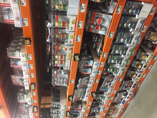 Home Improvement Store «The Home Depot», reviews and photos, 4829 US-90, Pace, FL 32571, USA