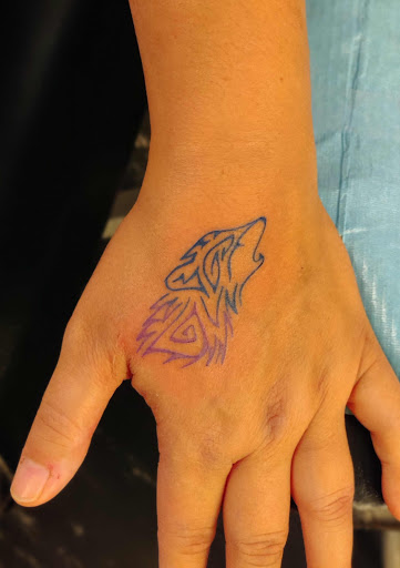 Explore tattoo ideas harley davidson, creative tattoo ideas in Hebron, available at Explosive Ink Tattoo