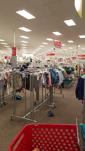 Department Store «Target», reviews and photos, 2005 Town Center Plaza, West Sacramento, CA 95691, USA