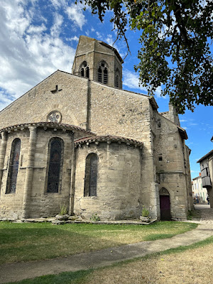 Musée de Charroux et de son Canton à Charroux