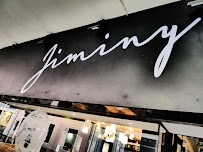 Bar du Restaurant italien Jiminy Annecy - n°12