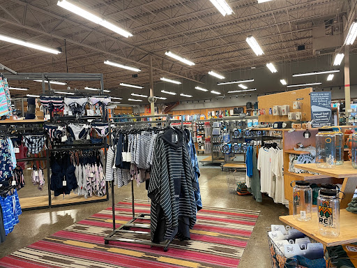 Camping Store «REI», reviews and photos, 17559 Haggerty Rd, Northville, MI 48167, USA